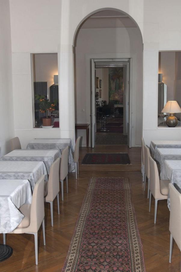 Acacias Apparts Hotel Plombières-les-Bains Esterno foto