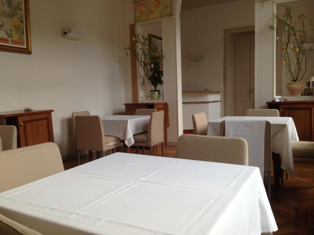 Acacias Apparts Hotel Plombières-les-Bains Esterno foto